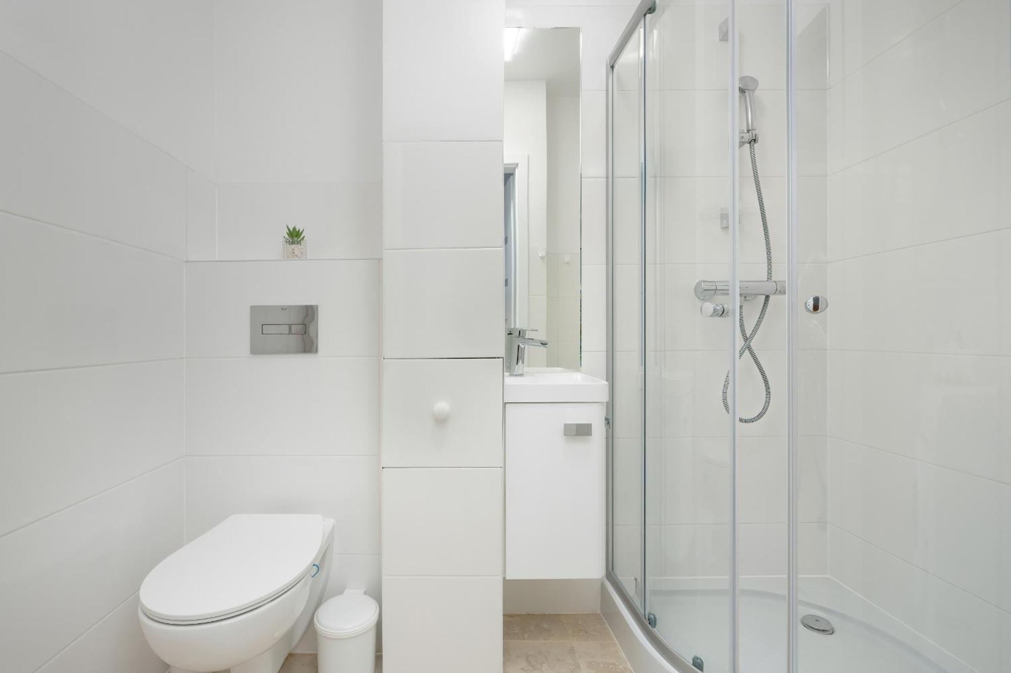 Apartament Beautiful & Bright Walowa With Balcony By Renters *