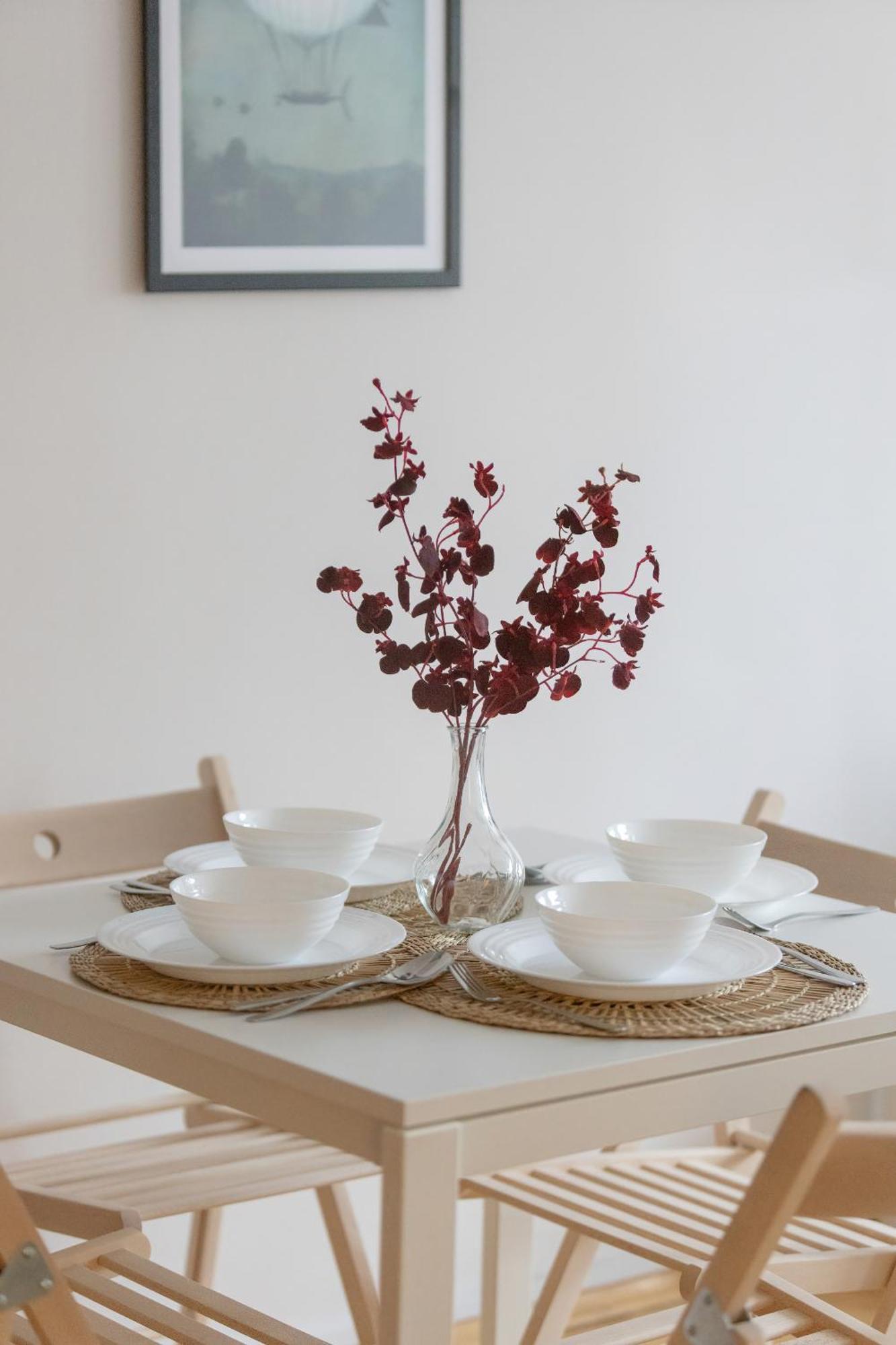 Apartament Beautiful & Bright Walowa With Balcony By Renters *