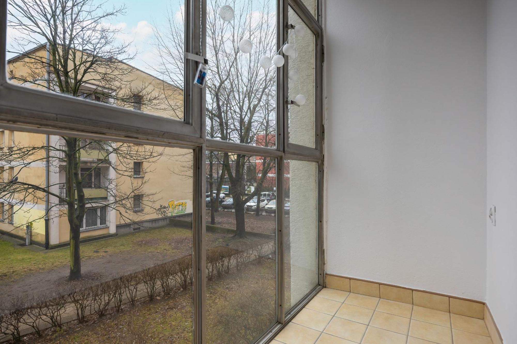 Apartament Beautiful & Bright Walowa With Balcony By Renters Warszawa